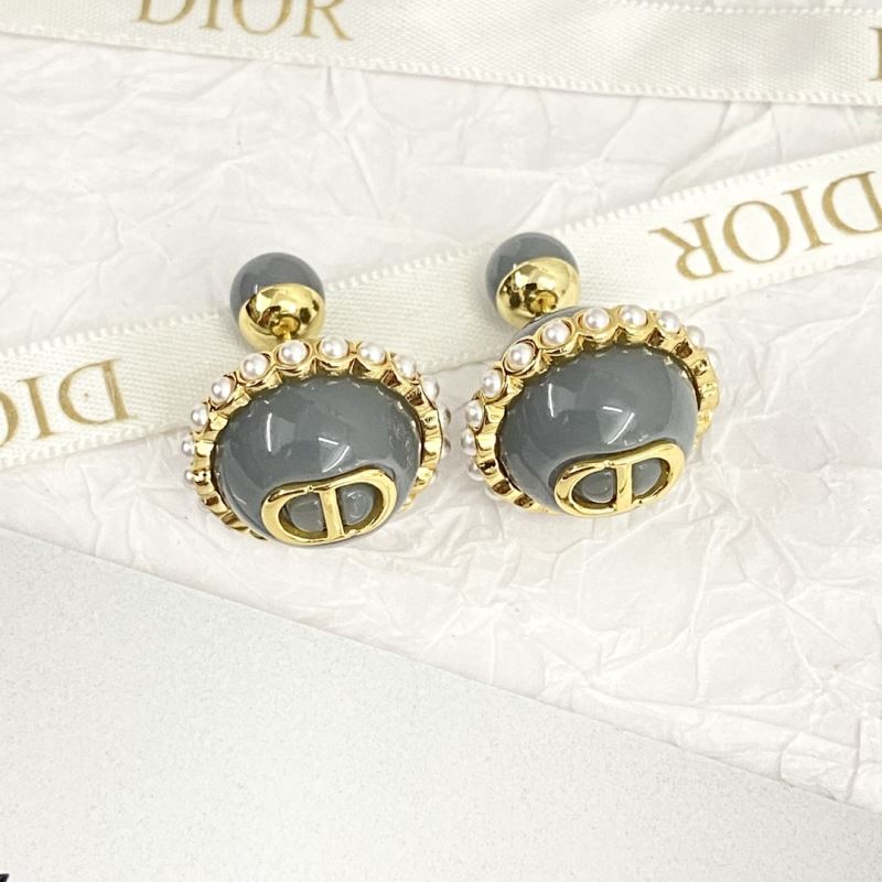 Christian Dior Earrings